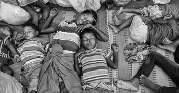 Bangladeshi seeks asylum in NZ by pretending to be a Rohingya