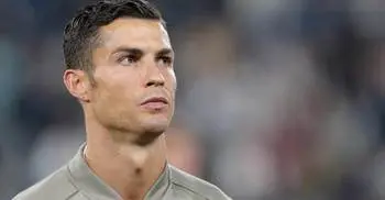 Woman sues Ronaldo, accuses him of rape