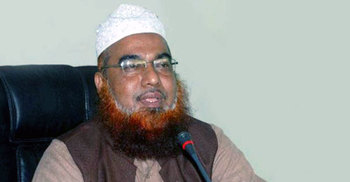 বাদ পড়লেন ‘কওমি জননী’ উপাধি দেয়া মুফতি রুহুল আমীন