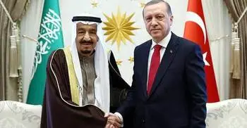 Erdogan blames Saudi govt for Khashoggi murder