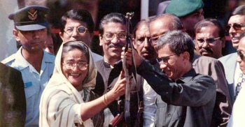 ২১ বছরে কী পেল পাহাড়িরা?