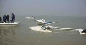 পদ্মায় স্পিডবোট ডুবে নিখোঁজ ৩ জনের মরদেহ উদ্ধার