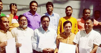 সাতক্ষীরার ৪ আসনে আ.লীগের ২৮ প্রার্থী