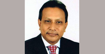 প্রার্থিতা ফিরে পেলেন সেলিম উদ্দিন, দুশ্চিন্তায় আ.লীগ