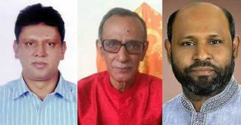 সরে দাঁড়ালেন বাদল, কপাল খুলল মামুন-জিকরুলের