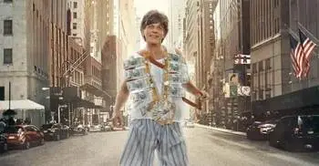 BJP lawmaker wants “objectionable” scenes removed from “Zero”
