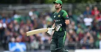 PCB bans Shehzad for 4 months over positive dope test