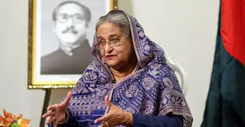 PM expresses optimism about meaningful polls