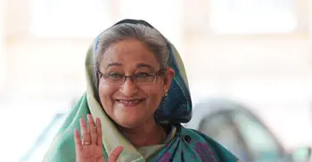PM greets Tigers for defeating Pakistan