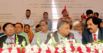 পৌরসভার ১৫০ বছর পূর্তিতে শেরপুরে ছয় মাসব্যাপী উৎসব