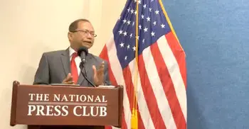 Ex-CJ Sinha seeks political asylum in US