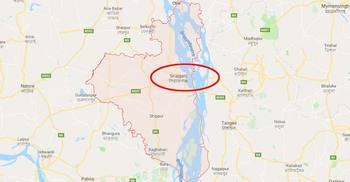 একই ঘরে গলায় ফাঁস দিয়ে মা-মেয়ের আত্মহত্যা