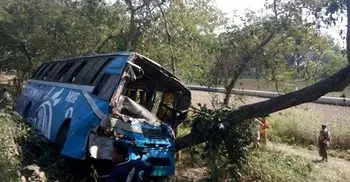 Sirajganj road crash kills 5