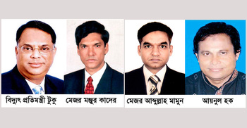 সিরাজগঞ্জে সাবেক মন্ত্রীসহ ১৮ প্রার্থীর মনোনয়ন বাতিল