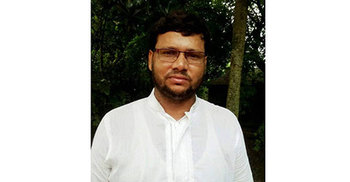 ককটেলসহ জামায়াত নেতা গ্রেফতার