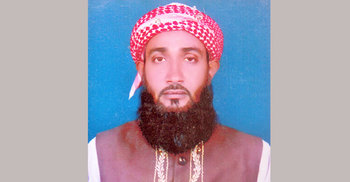 কাজিপুরে ইসলামী আন্দোলন প্রার্থীকে হত্যার হুমকি