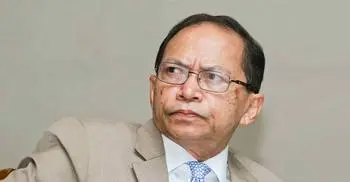 Bangladesh’s ex-CJ Sinha gets political asylum in US