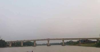 এক সেতুতেই ঘোরা যাবে শ্রীপুর-ময়মনসিংহ-কিশোরগঞ্জ