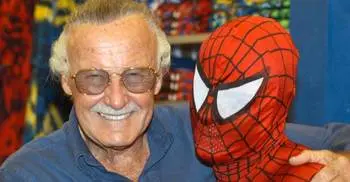 Legendary Marvel comic book writer Stan Lee dies