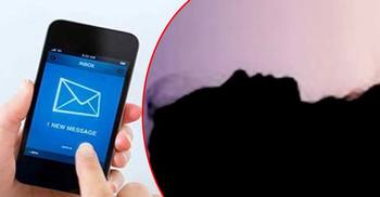 সুজনের এসএমএস দেখেই স্ত্রীর আত্মহত্যা