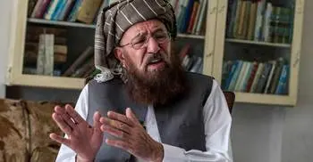 Pakistani’s ‘Father of Taliban’ killed in attack amid growing unrest