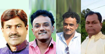 বিএনপি নেতাকর্মীদের গ্রেফতার নিয়ে পুলিশের লুকোচুরি