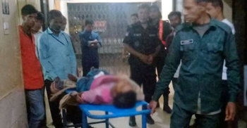 টাঙ্গাইলে র‌্যাবের সঙ্গে ‘বন্দুকযুদ্ধে’ চরমপন্থী নেতা নিহত