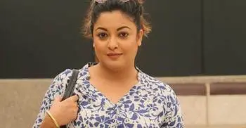 Tanushree demands lie-detector tests on Nana Patekar
