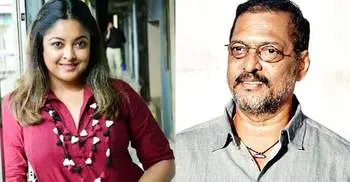 Tanushree Dutta files police complaint against Nana Patekar