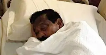BNP leader Tariqul Islam dies