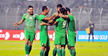 Tajikistan move into Bangabandhu Gold Cup final