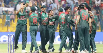 Tigers ready to roar again in Asia Cup final