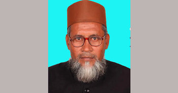 ঠাকুরগাঁও জেলা জামায়াতের আমির গ্রেফতার