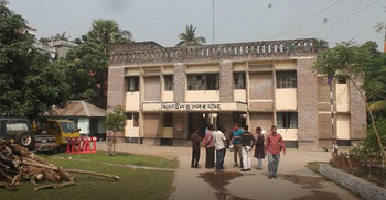 ঝিনাইদহে দুই ডাকাত দলের ‘বন্দুকযুদ্ধে’ নিহত ১