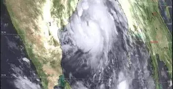 All you need to know about Cyclone ‘Titli’