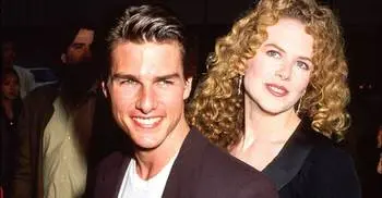 Marriage to Tom Cruise protected me: Nicole Kidman