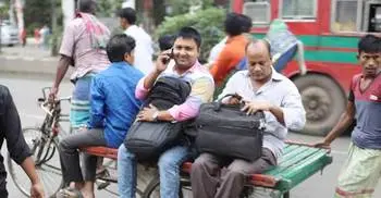 Countrywide transport strike continues