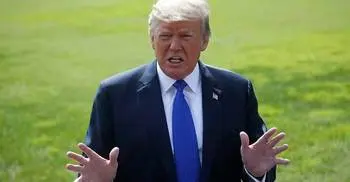 ‘Scary and difficult time for young men’ in US: Trump
