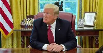 Khashoggi disappearance: US asks Turkey for recording evidence