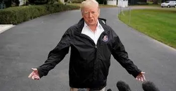 Trump calls CIA assessment of Khashoggi murder premature