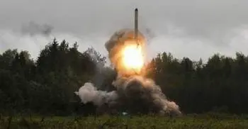 Trump to pull US from Russia missile treaty