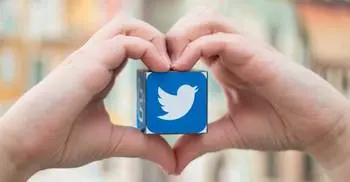 Twitter could be killing off the like button