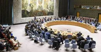 China fails to stop UNSC Myanmar briefing