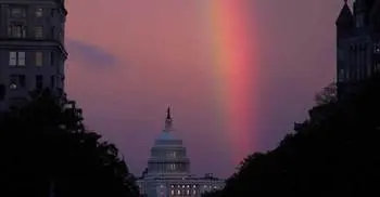 Democrats capture U.S. House majority in rebuke to Trump