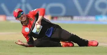 Rangpur Riders sign up AB de Villiers