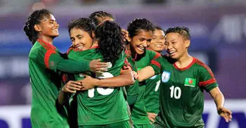 Bangladesh take on Nepal in final today