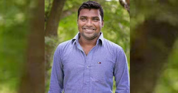 রাঙ্গামাটি কলেজ ছাত্রদল সভাপতি ইয়াবাসহ আটক