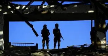 Yemen war: Wounded Houthis rebels to be evacuated