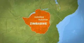 47 killed after two buses collide in Zimbabwe