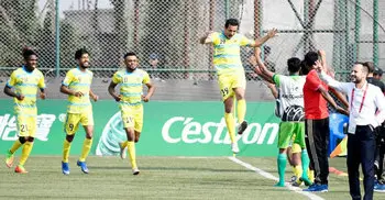 Abahani beat Manang Marshyangdi Club 1-0 in AFC Cup